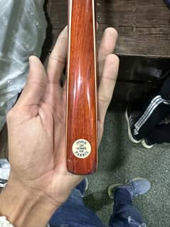 john paris cue 9.3 mm