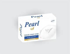 Pearl Beauty Soap