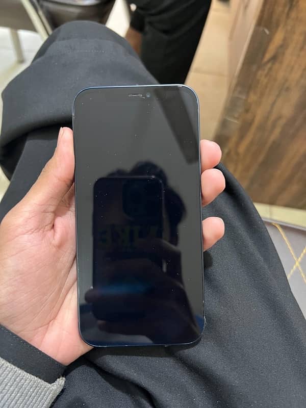 Iphone 12 64gb Jv 1