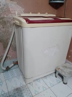 TOYO WASHING MACHINE TQ-3000