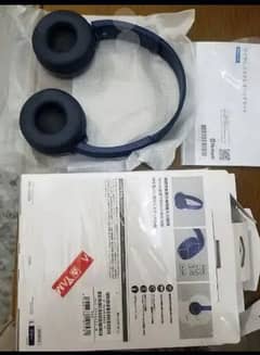 Sony Wireless Stereo Headset WH-CH510 JAPANESE MODEL,