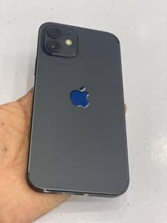 IPHONE 12 256GB BLUE COLOR FU