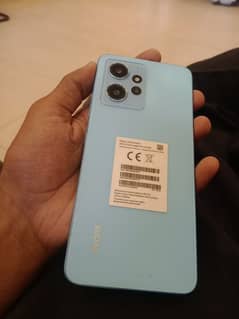 Redmi Note 12