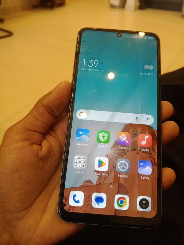 Redmi Note 12 4