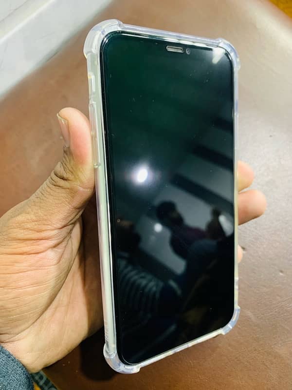 iphone 11 128gb dual pta approved 1