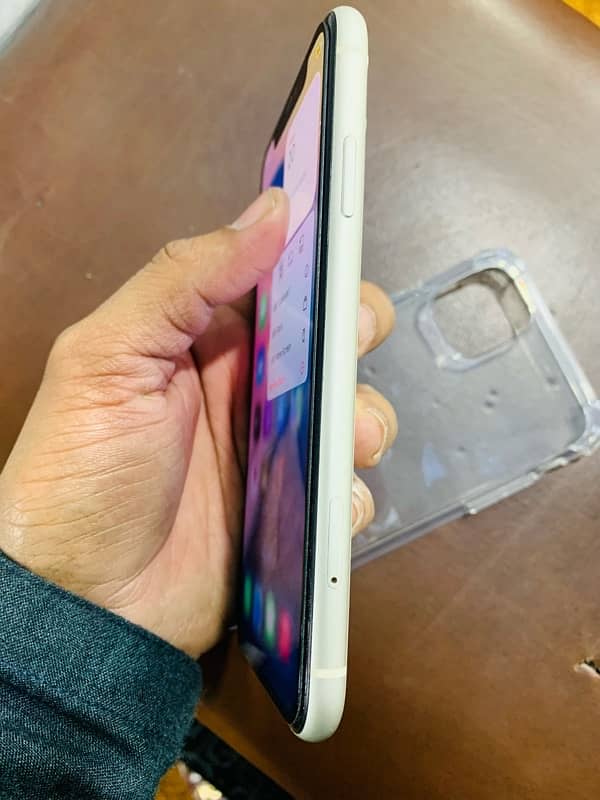 iphone 11 128gb dual pta approved 3