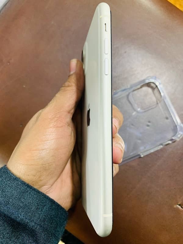 iphone 11 128gb dual pta approved 6