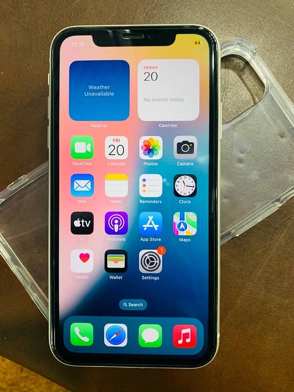 iphone 11 128gb dual pta approved 7