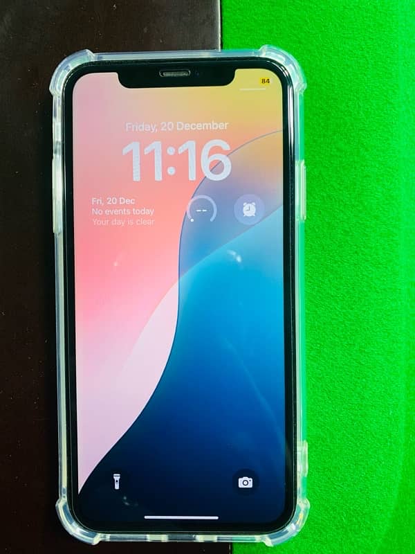 iphone 11 128gb dual pta approved 8