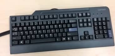 gaming keyboard