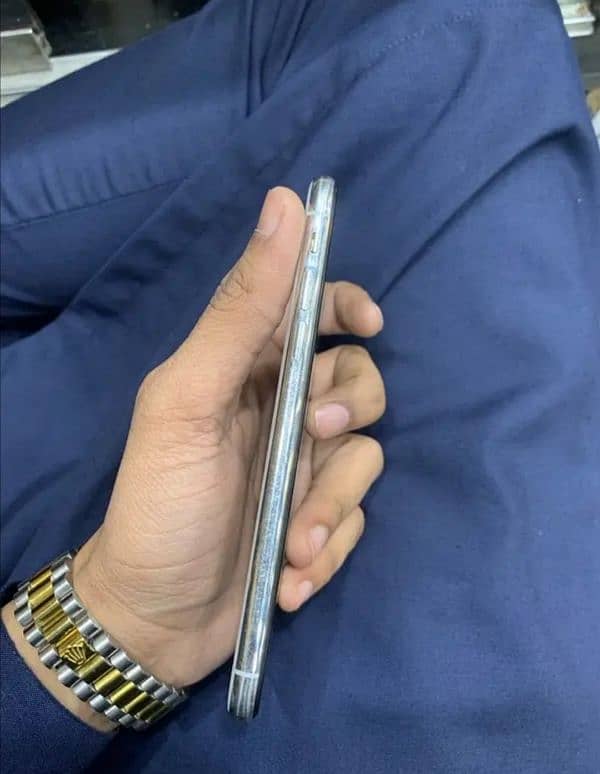 IPHONE X PTA APPROVED FOR SALE 4