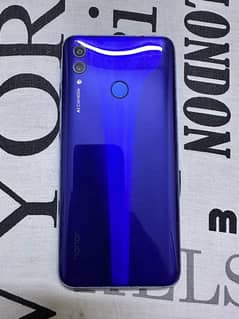 honor 10 lite