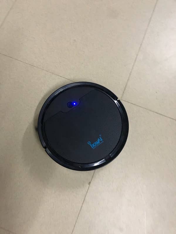 robot vacuum cleaner 3