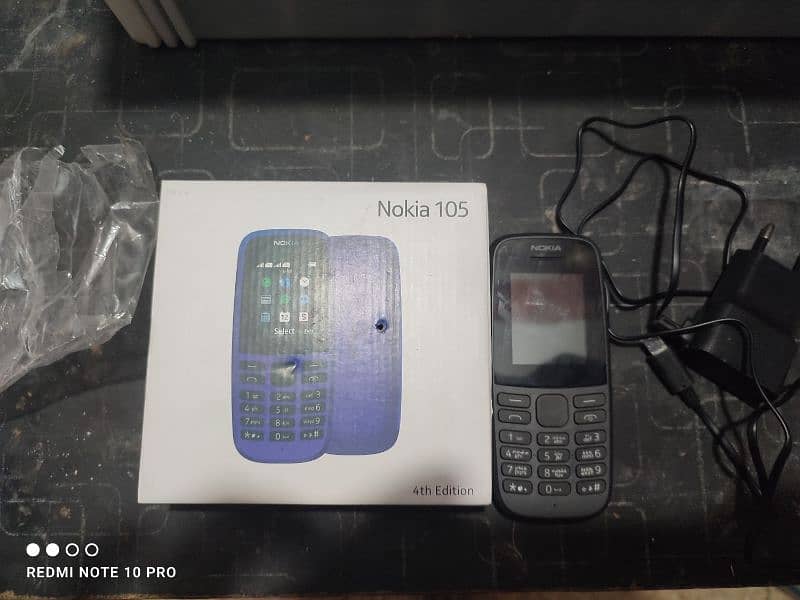 nokia 105 0