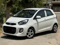 KIA Picanto 2022