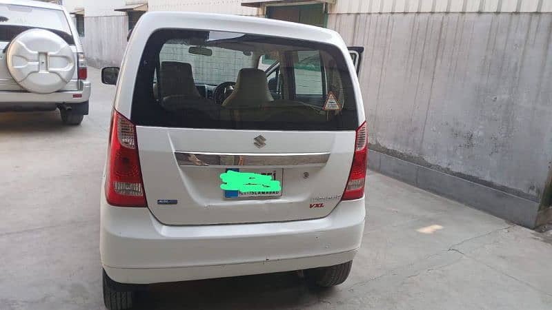 Suzuki Wagon R 2021 1