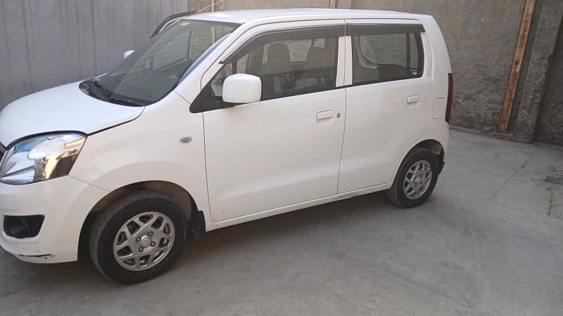 Suzuki Wagon R 2021 3