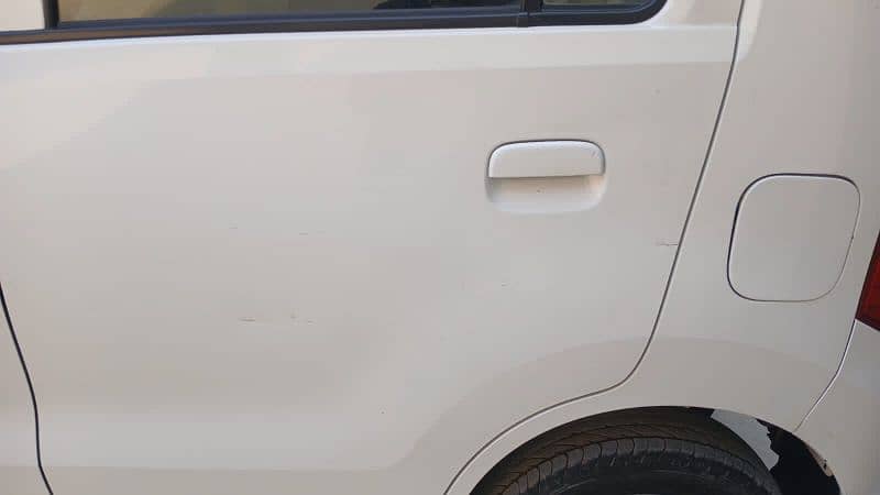 Suzuki Wagon R 2021 7