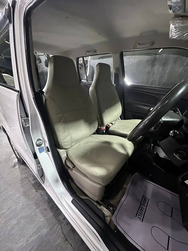 Suzuki Wagon R 2021 13