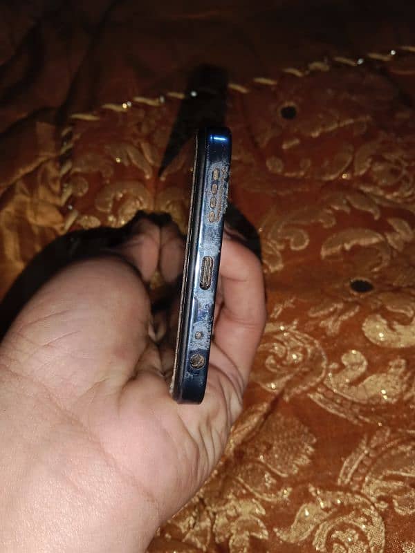 infinix Hot 40i 3