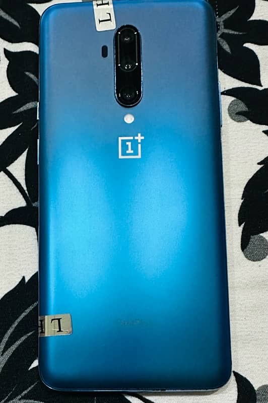 oneplus 7tpro 8/256 dual physical approved 1