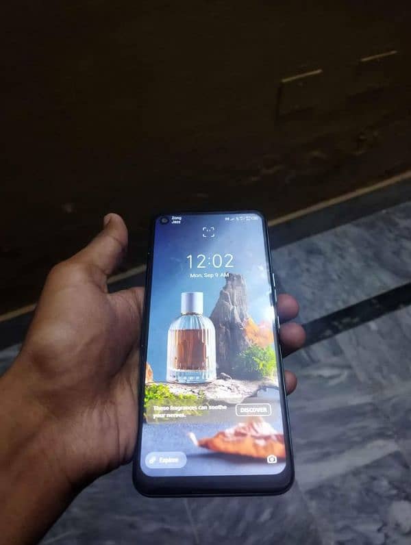 techno camon 17 2