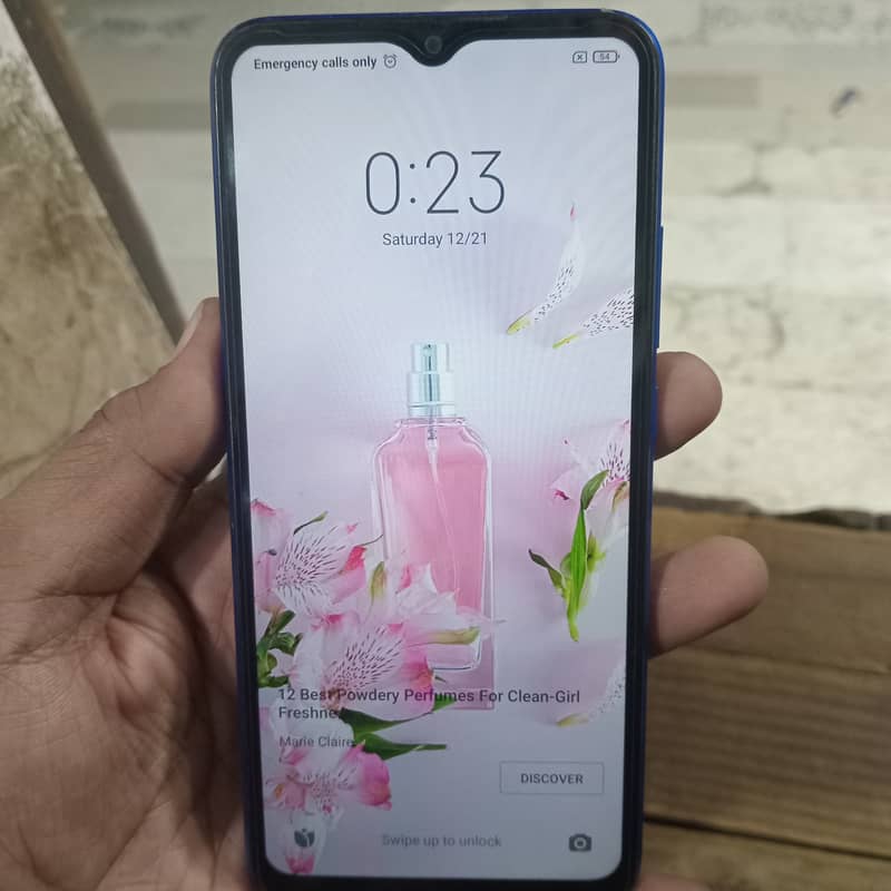 Xiaomi Redmi  9c 0