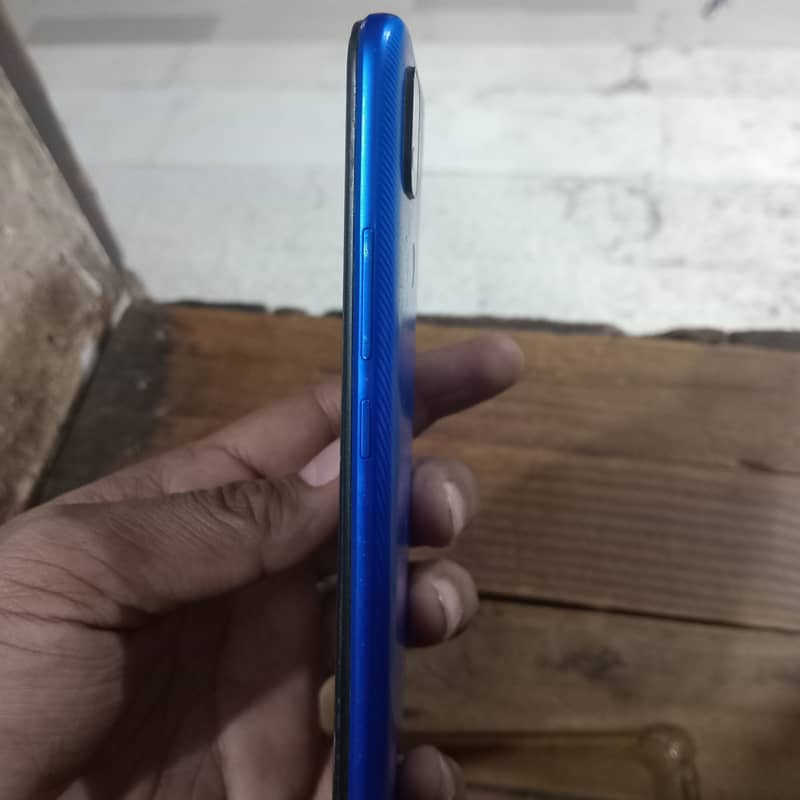 Xiaomi Redmi  9c 3