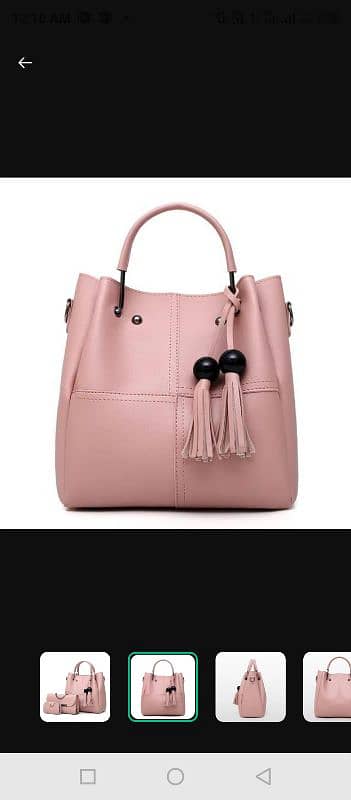 women's leather bag stylish 1