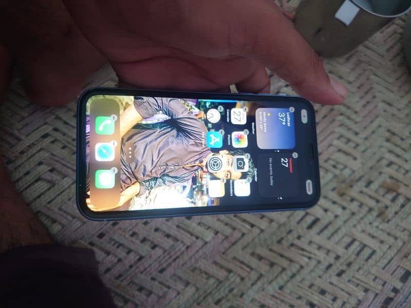 iphone XR For Sell 0