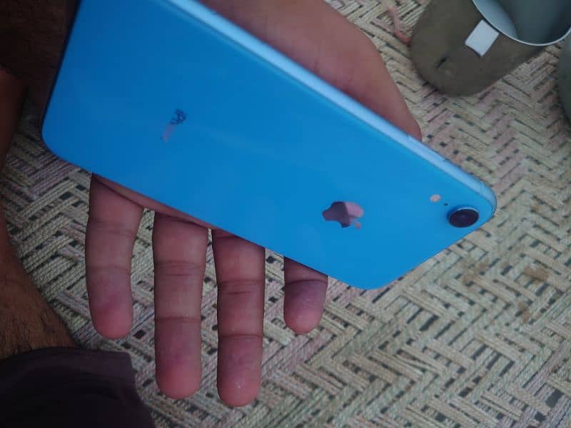 iphone XR For Sell 1