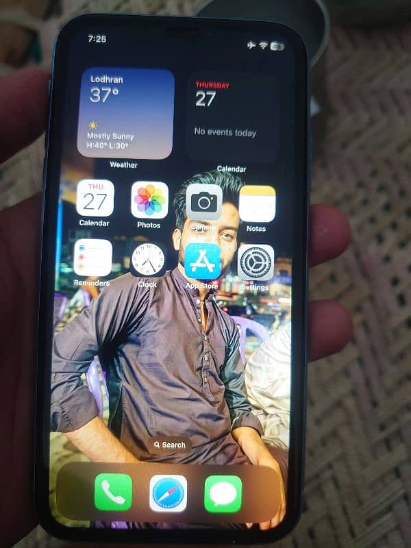 iphone XR For Sell 5