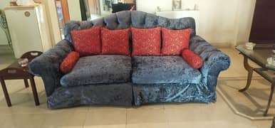 Imported 3 Seater Sofa