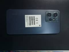 I am selling my Redmi Note 12 in awesome condition