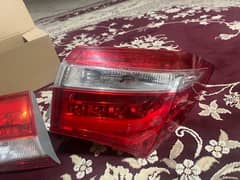 gli 2016 back lights original