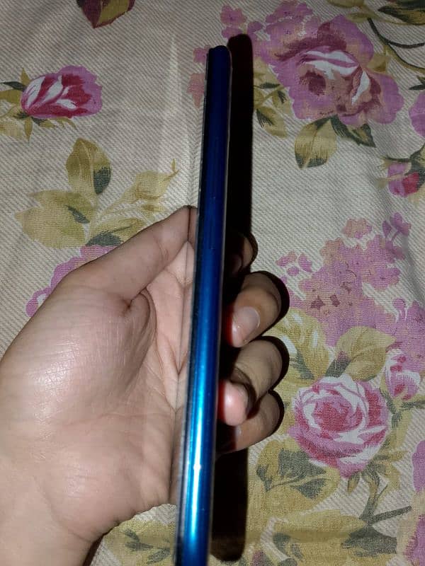 Infinix Smart 6 with original Box 2