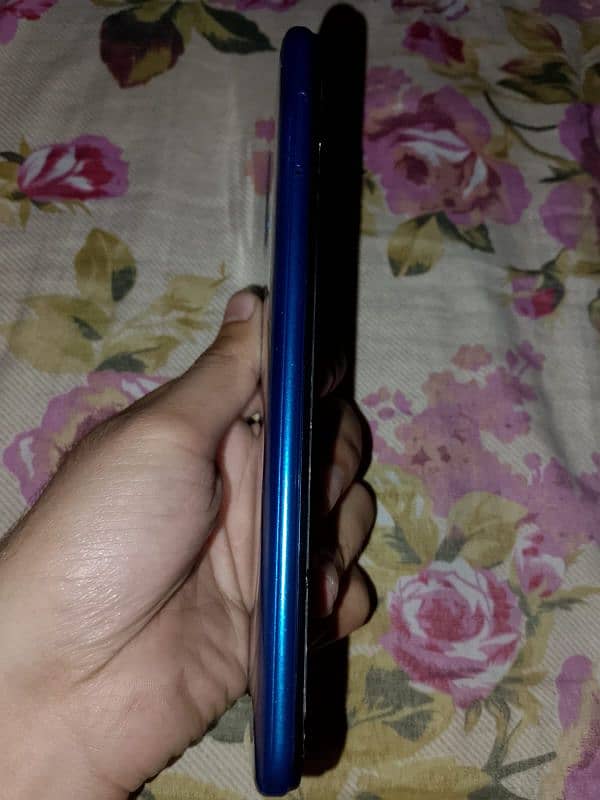 Infinix Smart 6 with original Box 4