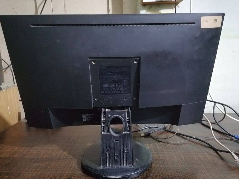 Dell 22 inch monitor 5