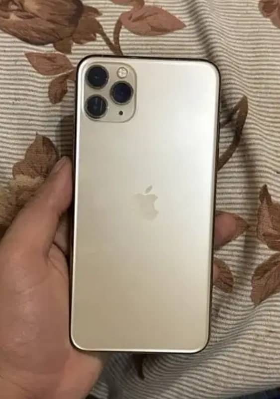 i phone 11pro max 0