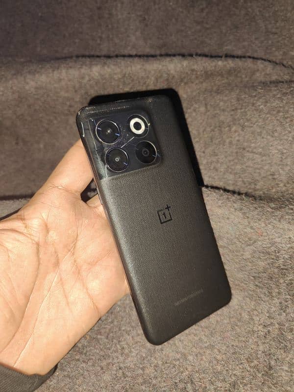 OnePlus 10t NON PTA 0