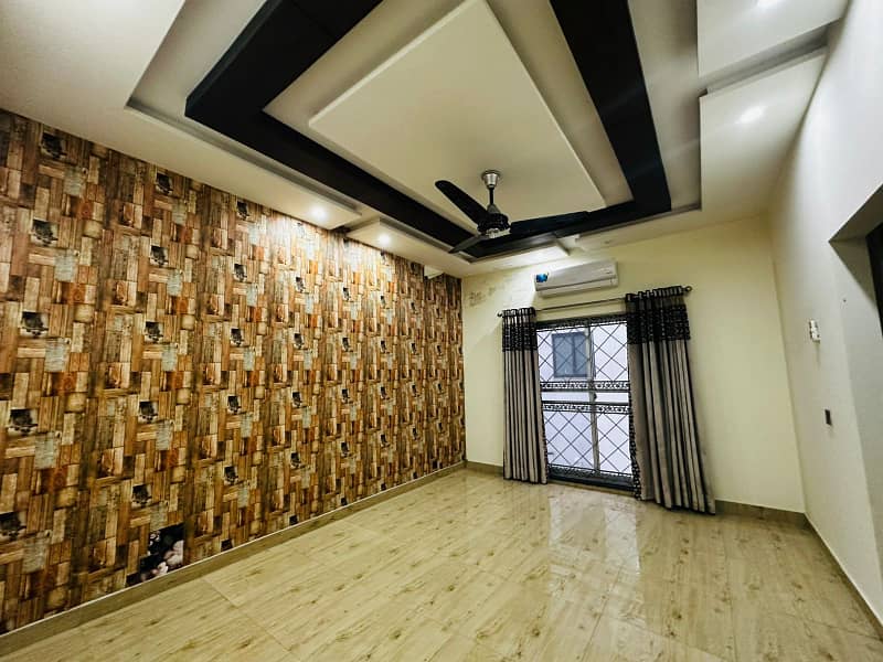 5 Marla House For Sale In Paragon City Lahore 8