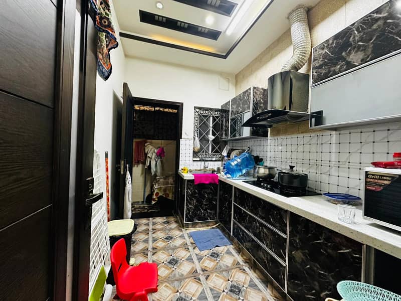 5 Marla House For Sale In Paragon City Lahore 10