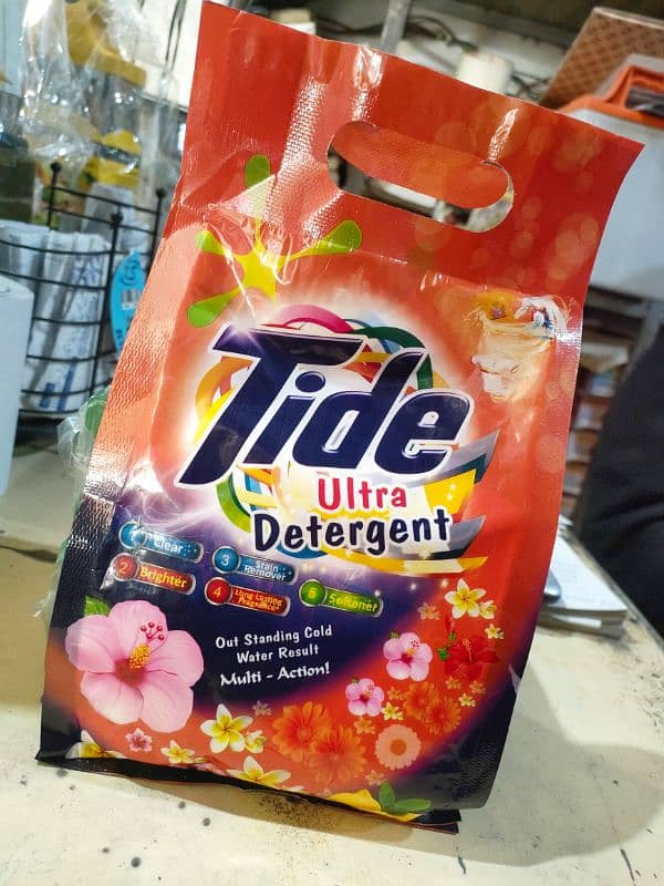 Tide Surf 0