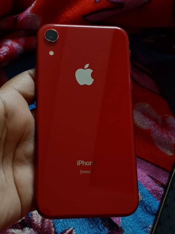 iphone XR 2