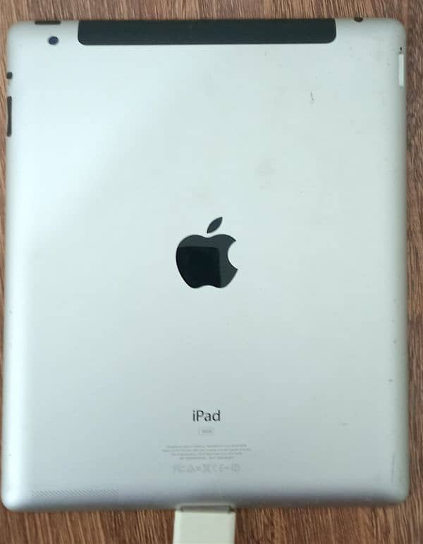 ipad 2th gen 2010 1