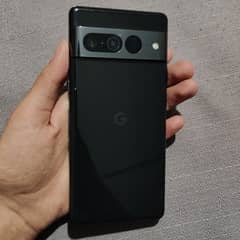 Google Pixel 7 Pro Non PTA with box