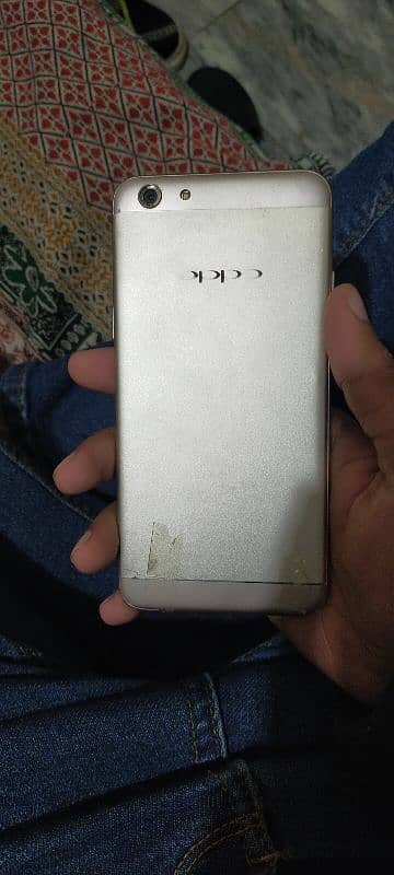 oppo f3 1