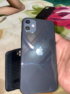 iPhone 11 for Sale - 256GB In Warranty With Box