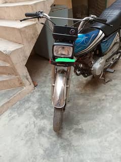 Honda 125 for sale