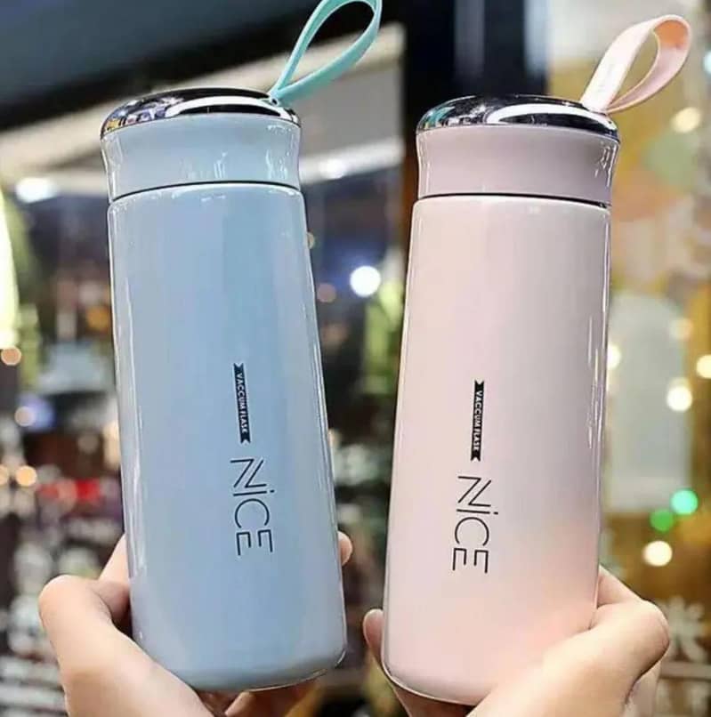 Insulated Water Bottle - 400ml 1